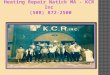 Furnace Repair Natick MA - KCR Inc (508) 872-2500