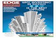 Edge Davao 8 Issue 81 - Special Issue
