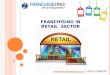 Retail Franchise Business India | Low Cost Franchise Business in India