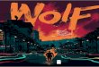 Image : Wolf (2015) - Issue 001