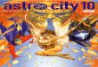 Vertigo : Astro City (2014) - Issue 010