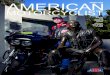 American Motorcyclist August 2015 Street (preview version)