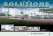 Solutions - A Publication of Ensemble Real Estate Soutions 2015