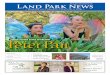 Land Park News - July 23, 2015