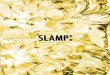 Slamp - Flash Magazine April 2014