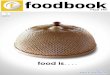 Foodbook issue01
