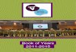 Team v Book of Years