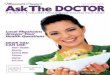 Ask The Doctor July/Aug 2015