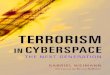Bruce Hoffman's Foreword to TERRORISM IN CYBERSPACE