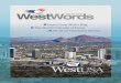 WestWords Goodyear - August 2015 Edition