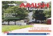 Amish Heartland, August 2015