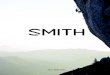 SMITH SUNGLASS CATALOG FALL 15