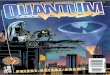 Valiant : Quantum & Woody (1998) - Issue 08