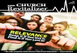 The Church Revitalizer Magazine August - September 2015
