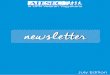 Newletter July 2015 edition AIESEC in UPNVY