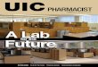 UIC Pharmacist - Summer 2015