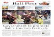 Edisi 04 Agustus 2015 | International Bali Post
