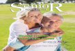 Senior Spectrum Newspaper - April 2015 Issue