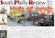 South Philly Review 8-6-2015
