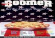 Todays Boomer Vol.4 No.4 July / August 2015