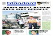 The Standard - 2015 August 10 - Monday