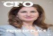 The CFO Middle East | August 2015