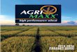 Agrimaxx Seed Guide 2015