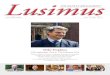 Lusimus Issue 29 June 2014