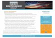 Energy Independence Pitch Sheet