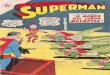 Superman 340 1962