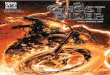 Marvel : Ghost Rider *The Road to Damnation - Issue 1 of 6