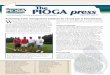 The PIOGA Press - August 2015