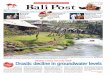Edisi 12 Agustus 2015 | International Bali Post