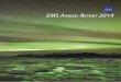 EMS Annual Report 2014