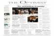 The Optimist Print Edition 04.18.2007