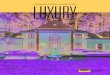 HPW Luxury Magazine | August 2015