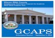 Macon-Bibb County GCAPS Orientation Manual