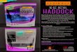 Retail Bag - Haddock 16 oz