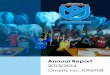Acaa  - annual report 2013-2014