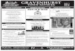 Town of Gravenhurst Notices, August 20, 2015