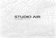 Architecture Studio _ Air, Part A