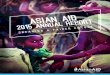 Asian Aid - Annual Report 2015
