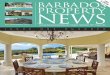 Barbados Property News August-September 2015