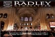 Radley Newsletter 10