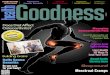 Health Goodness - Vol 1 Issue 3 - July 2015
