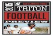 2015 Triton Football Preview