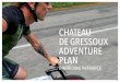 Chateau de gressoux adventure plan online