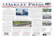 Oakley Press 08.21.15
