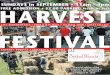 Harvest Festival 2015
