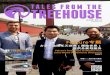 Tales from the Treehouse June 2014